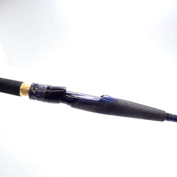 ２０極鋭ヒラメＭ－２４０